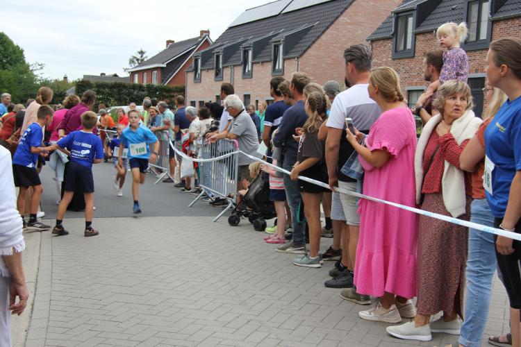 Landlopersjogging 2022